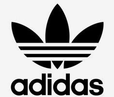 logotipo adidas