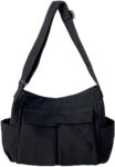 bolso bandolera tipo messenger bags