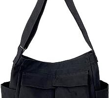bolso bandolera tipo messenger bags