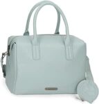 Bolsa de mano tipo bowling o bowler bolsos utilizados para transportar bolas de bolos