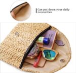 bolso tipo sobre por espacio por dentro
