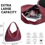 medidas del bolso hobo
