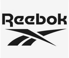 logotipo reebok